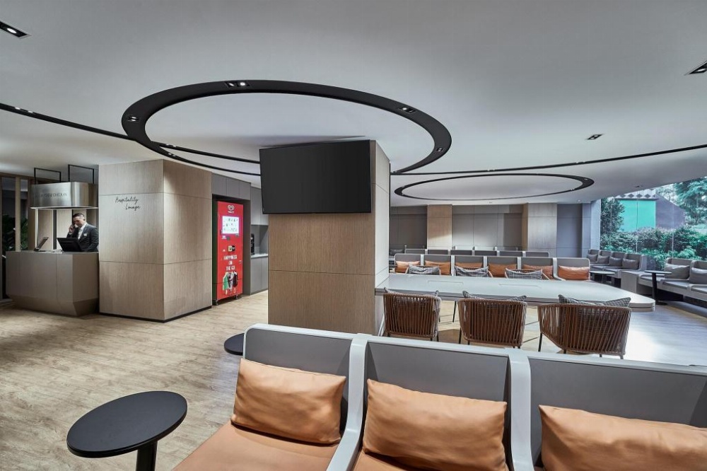 Novotel Singapore on Kitchener